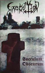 Execution (GER-1) : Saeculum Obscurum